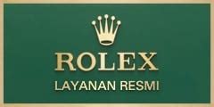 pusat servis rolex